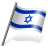 Israel-Flag-3 icon