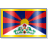 Tibetan People Flag 1 icon