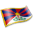 Tibetan-People-Flag-2 icon