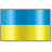 Ukraine Flag 1 icon