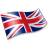 United Kingdom Flag 2 icon