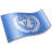 United-Nations-Flag-2 icon