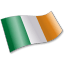 Ireland Flag 2 icon
