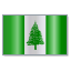 Norfolk Island Flag 1 icon