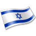 Israel-Flag-2 icon