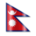 Nepal-Flag-1 icon