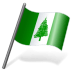 Norfolk-Island-Flag-3 icon