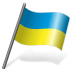 Ukraine-Flag-3 icon