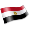 Egypt-Flag-2 icon