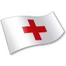 International-Red-Cross-Flag-2 icon