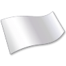 Download Solid Color White Flag 2 Icon | Vista Flags Iconset ...