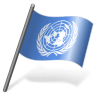 United-Nations-Flag-3 icon