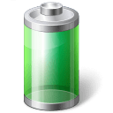 Battery Power Full icon