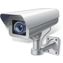Security-Camera icon