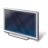 Plasma-Display icon