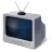 TV-Set-Retro icon