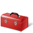 Toolbox-Red icon