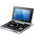 Portable-DVD-Player icon