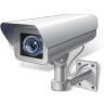 Security-Camera icon