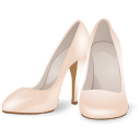 Wedding Clothes WomenShoes icon