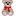 TeddyBear RedRibbon icon