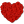 Flowers Heart Roses icon