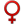 Sex Female icon