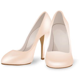 Wedding Clothes WomenShoes icon