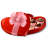 CandyBox-HeartShaped icon