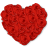 Flowers-Heart-Roses icon
