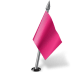 Map-Marker-Flag-2-Right-Pink icon