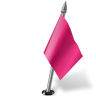 Map-Marker-Flag-2-Right-Pink icon