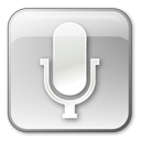 Microphone-Disabled icon