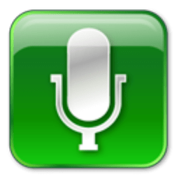 Microphone Hot icon