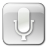 Microphone-Disabled icon