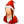 Historical Santa Claus Female icon