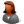 Office Client Female Dark icon