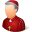 Religions Bishop icon