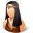 Historical-Barbarian-Female icon