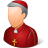 Religions-Bishop icon