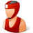 Sport-Boxer-Male-Light icon