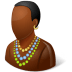 Nations-African-Male icon