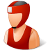 Sport-Boxer-Male-Light icon