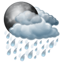 Night-Rain icon