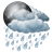 Night-Rain icon