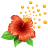 Pollen-Flower icon