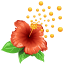 Pollen-Flower icon