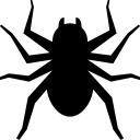 Spider-3 icon