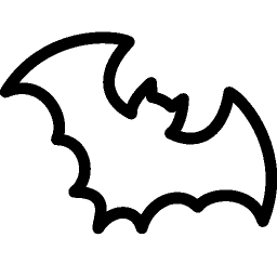Bat 2 icon