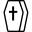 Coffin 2 icon